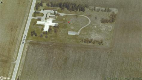 1906 90th Avenue Algona IA 50511