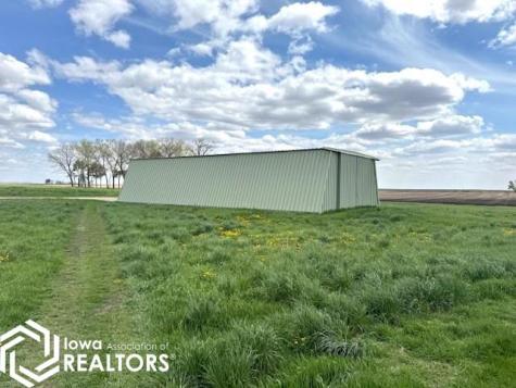 1906 90th Avenue Algona IA 50511