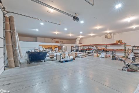 402 S 15th Street Clear Lake IA 50428