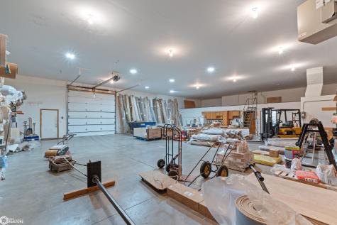 402 S 15th Street Clear Lake IA 50428