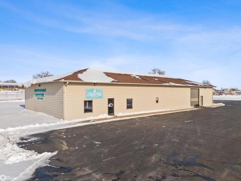 402 S 15th Street Clear Lake IA 50428