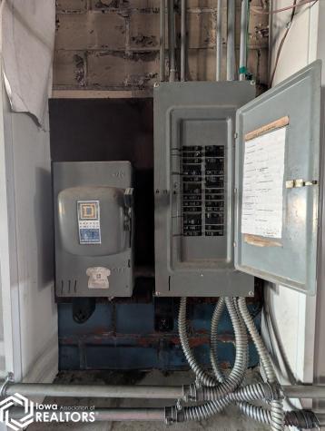 620 Central Avenue Northwood IA 50459