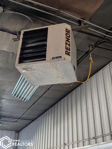 620 Central Avenue Northwood IA 50459