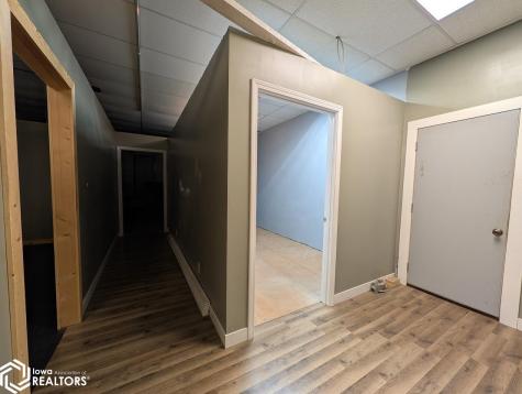 620 Central Avenue Northwood IA 50459