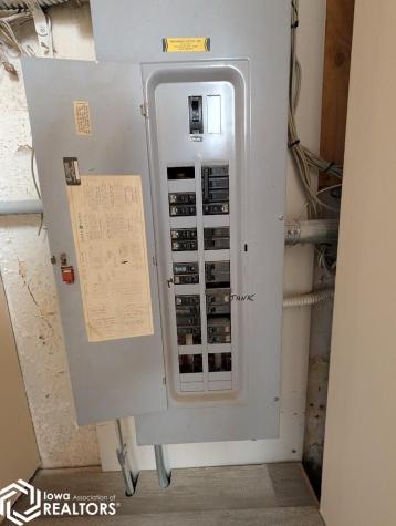 620 Central Avenue Northwood IA 50459