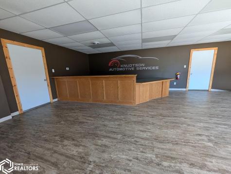 620 Central Avenue Northwood IA 50459