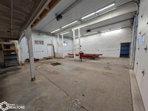 620 Central Avenue Northwood IA 50459