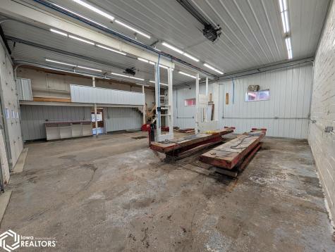 620 Central Avenue Northwood IA 50459