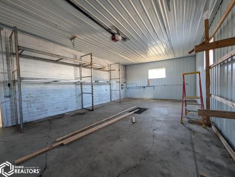 620 Central Avenue Northwood IA 50459