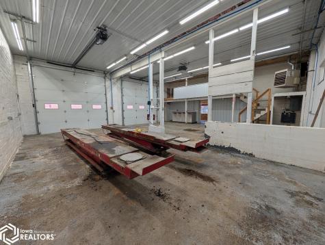 620 Central Avenue Northwood IA 50459