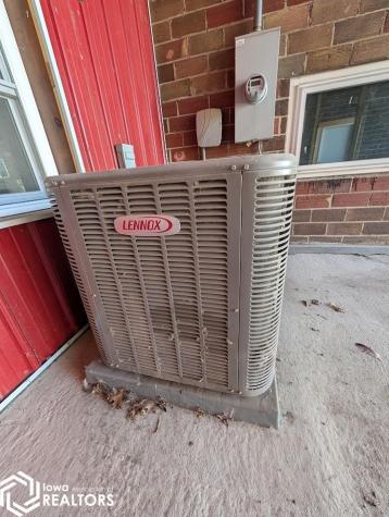 620 Central Avenue Northwood IA 50459