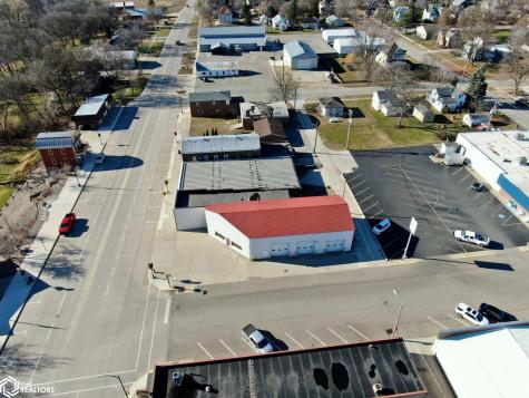 620 Central Avenue Northwood IA 50459