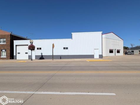 620 Central Avenue Northwood IA 50459