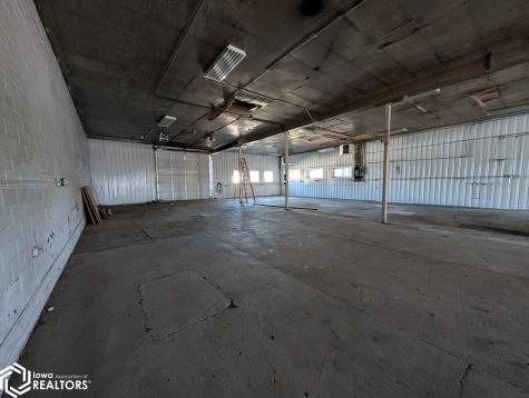 620 Central Avenue Northwood IA 50459