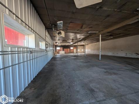 620 Central Avenue Northwood IA 50459