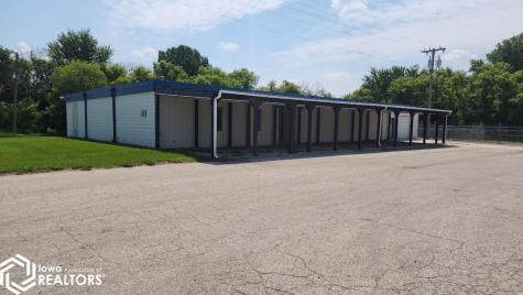 4499 4th Street SW Mason City IA 50401