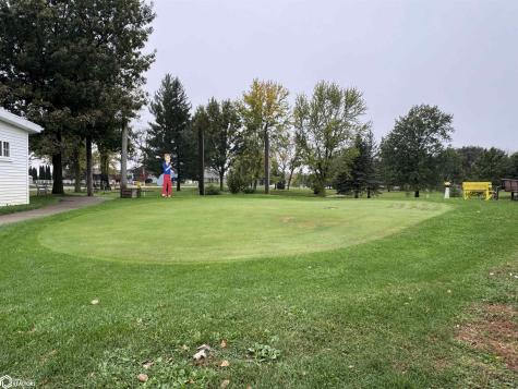 518 27th Avenue S Clear Lake IA 50428-0000