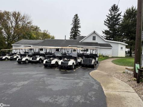 518 27th Avenue S Clear Lake IA 50428-0000