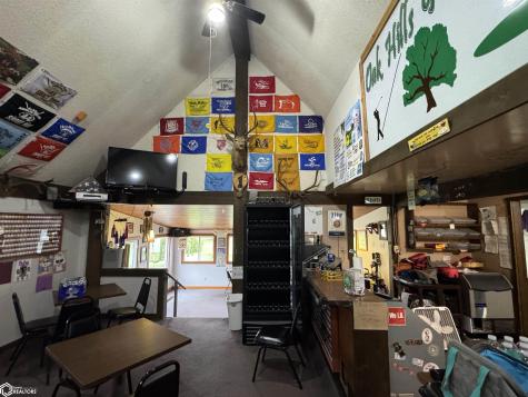 518 27th Avenue S Clear Lake IA 50428-0000