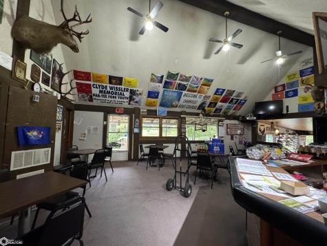 518 27th Avenue S Clear Lake IA 50428-0000