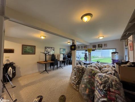 518 27th Avenue S Clear Lake IA 50428-0000