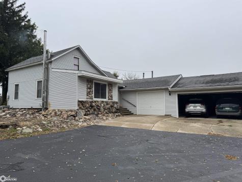 518 27th Avenue S Clear Lake IA 50428-0000