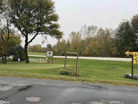 518 27th Avenue S Clear Lake IA 50428-0000