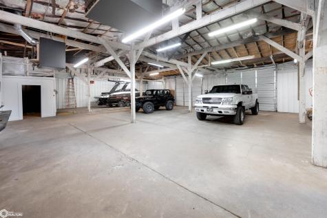 705 Henderson Iowa Falls IA 50126