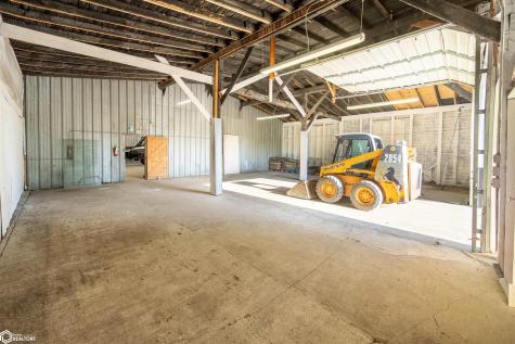 705 Henderson Iowa Falls IA 50126
