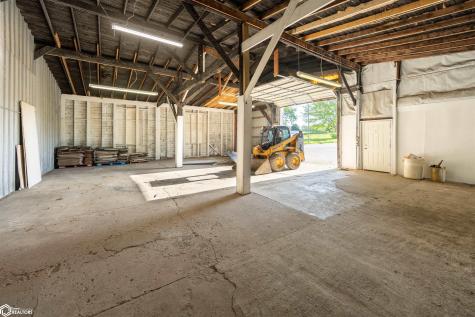 705 Henderson Iowa Falls IA 50126