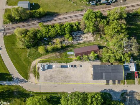 705 Henderson Iowa Falls IA 50126