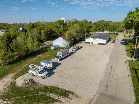 705 Henderson Iowa Falls IA 50126