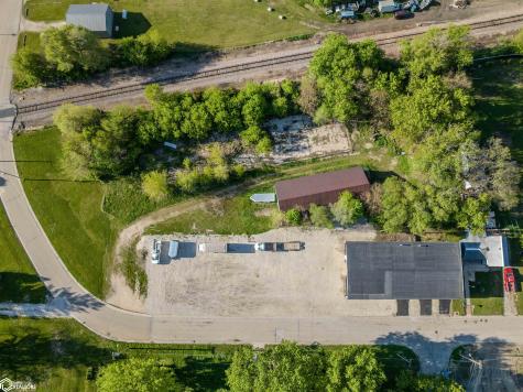 705 Henderson Iowa Falls IA 50126