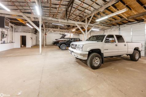 705 Henderson Iowa Falls IA 50126