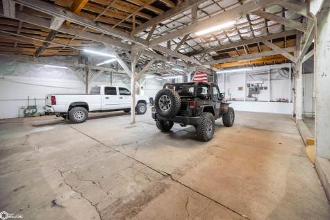 705 Henderson Iowa Falls IA 50126