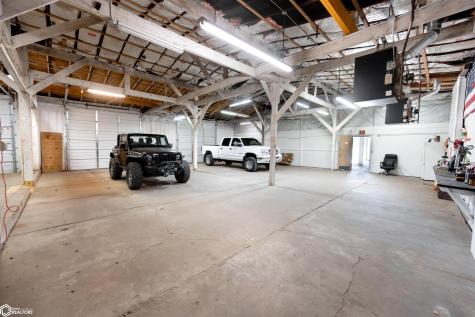 705 Henderson Iowa Falls IA 50126