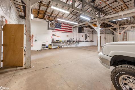 705 Henderson Iowa Falls IA 50126