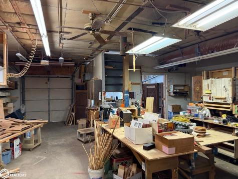 216 W State Street Algona IA 50511