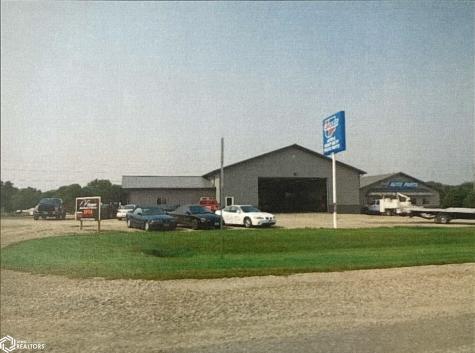 11475 Highway 9 Thompson IA 50478