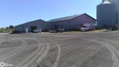 11475 Highway 9 Thompson IA 50478