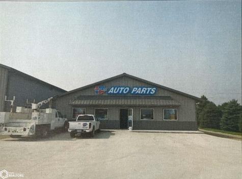11475 Highway 9 Thompson IA 50478