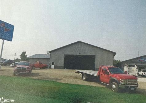 11475 Highway 9 Thompson IA 50478