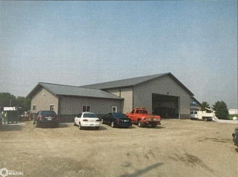 11475 Highway 9 Thompson IA 50478