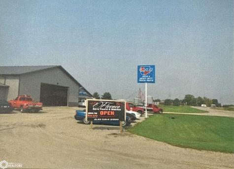 11475 Highway 9 Thompson IA 50478