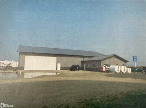 11475 Highway 9 Thompson IA 50478