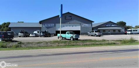 11475 Highway 9 Thompson IA 50478