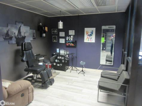 145 E K Street Forest City IA 50436