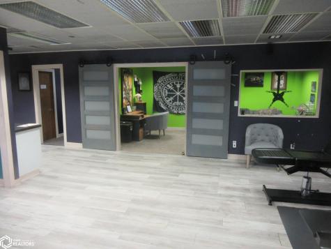 145 E K Street Forest City IA 50436