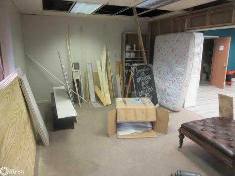 145 E K Street Forest City IA 50436