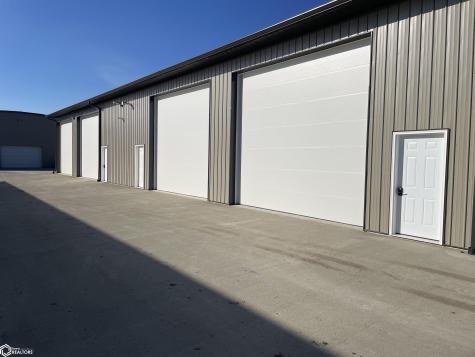 1025 N 8th Street Clear Lake IA 50428
